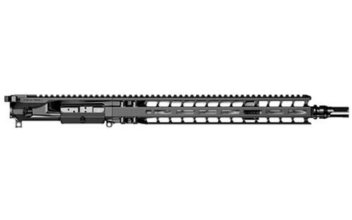 Upper Receivers Conv Kits Radian Weapons RADIAN UPPER 14.5" 6MM ARC BLACK &bull; Model: 